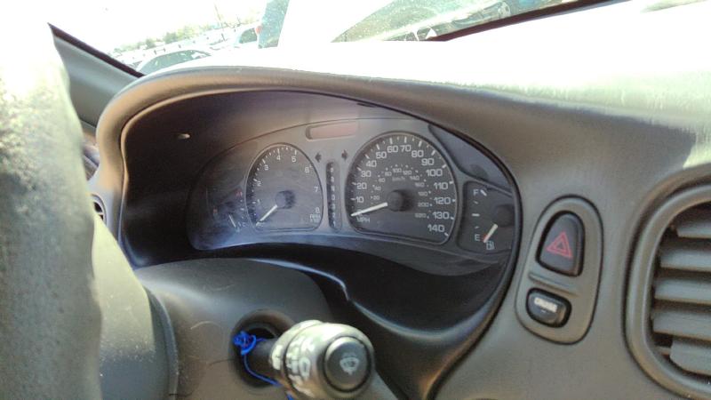 1998-2001 Oldsmobile Intrigue Dash Panel