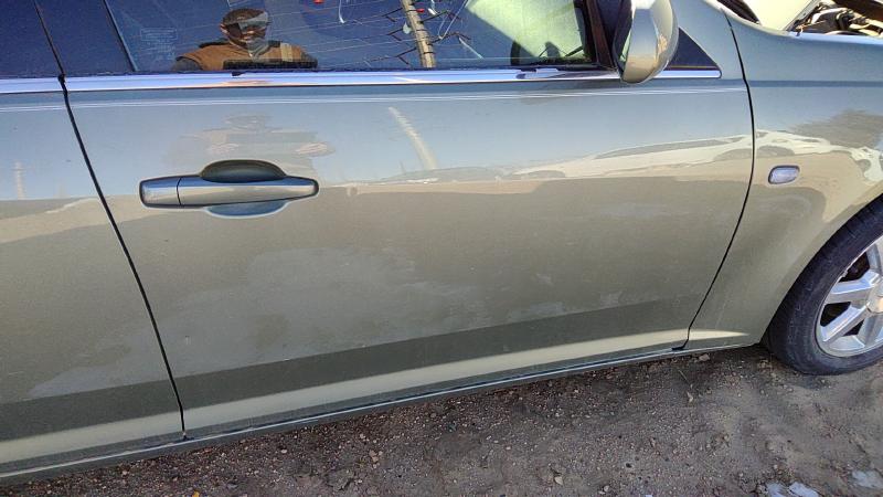 2005-2011 Cadillac STS Front Door RH
