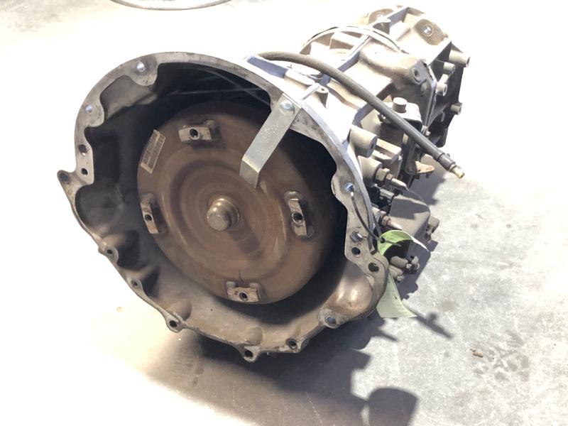 2003-2004 Jeep Liberty Transmission Assy.
