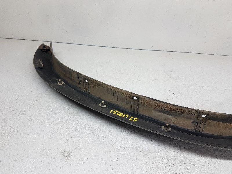 1999 Explorer Fender Flare LH