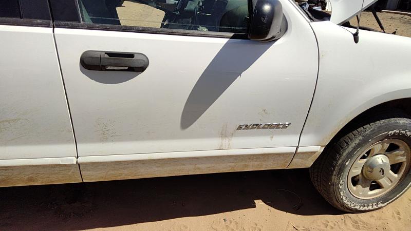 2002-2005 Explorer Front Door RH