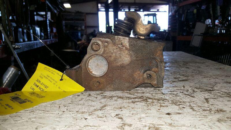 1978-1985 Ford Pickup F100 Series Cylinder Head