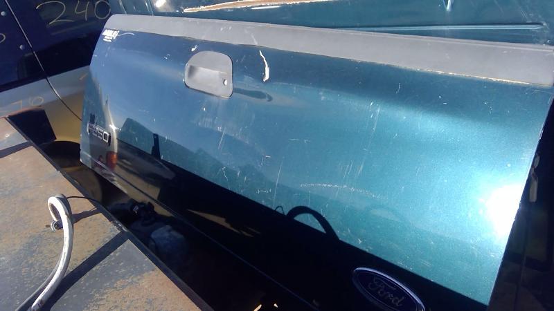1997-2007 Ford F250 Super Duty Pickup Trunk/Decklid/Hatch/Tailgate