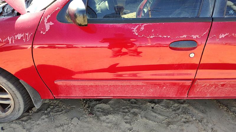 1995-2005 Cavalier Front Door LH