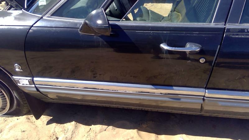 1991-1999 Buick Park Avenue (80&up) Front Door LH