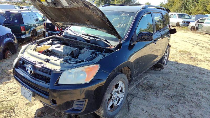 2009-2012 Toyota Rav-4 Strut Assembly RH