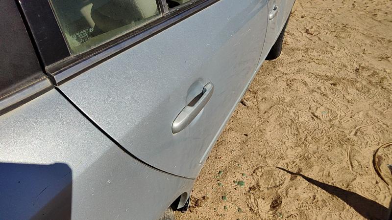 2006-2010 Hyundai Sonata Rear Door RH