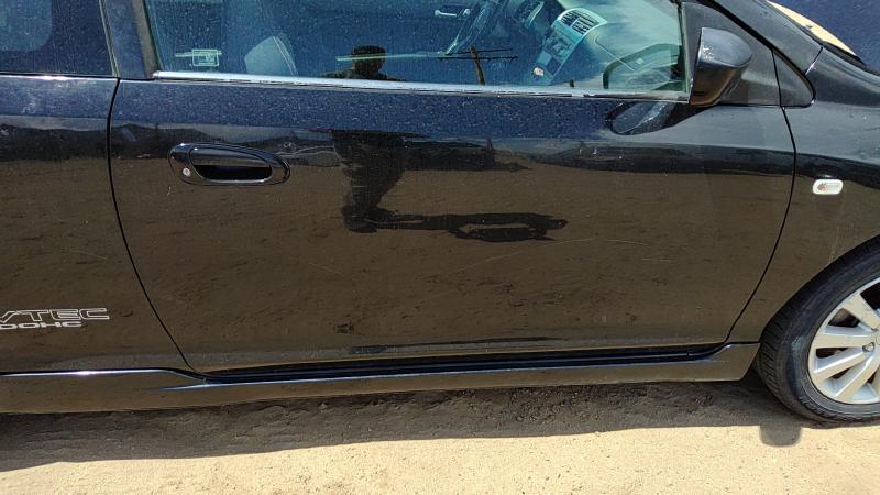 2002-2005 Honda Civic (see Also Delsol & Crx) Front Door RH