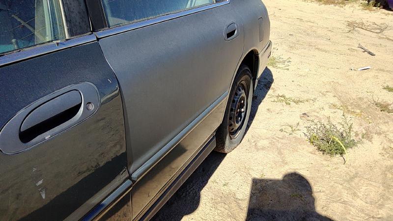 1994-1997 Honda Accord Rear Door LH