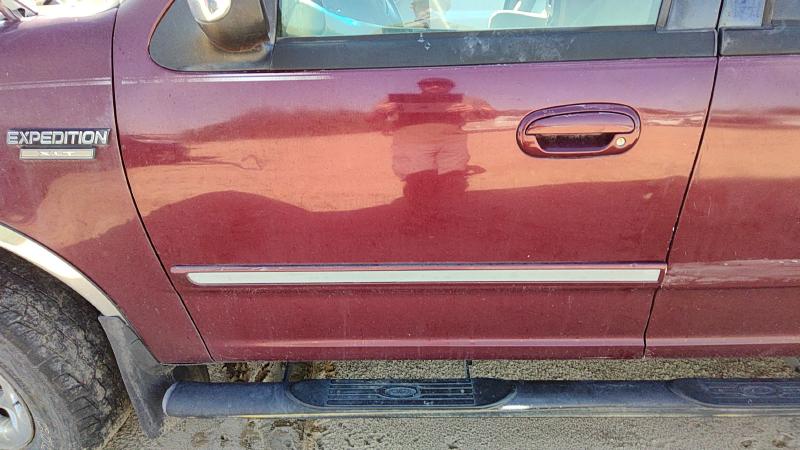 1997-2002 Ford Expedition Front Door LH