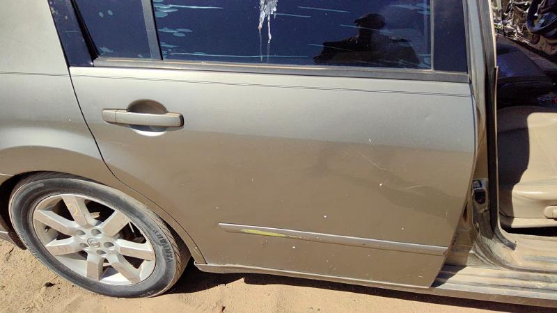 2004-2008 Nissan Maxima Rear Door RH