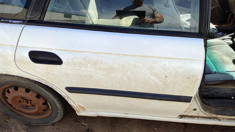 1997-1999 Subaru Legacy/ Outback Rear Door RH