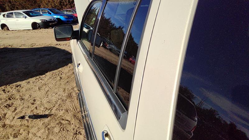 2007-2017 Lincoln Navigator Rear Door LH