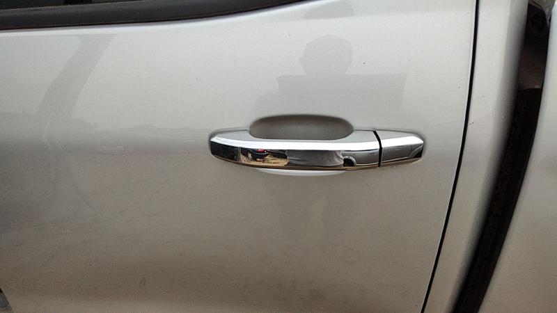 2014-2020 Chevrolet 1500 Silverado Pickup Outside Door Handle LH