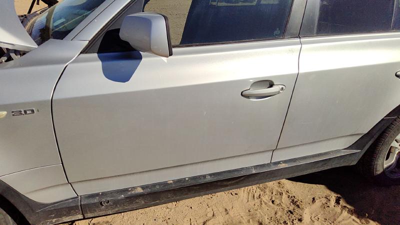 2004-2010 BMW X3 Front Door LH