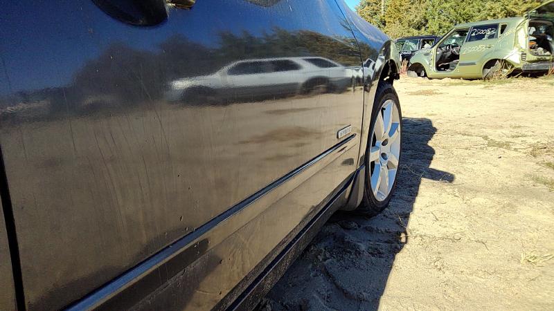 2007-2012 Nissan Altima Front Door RH