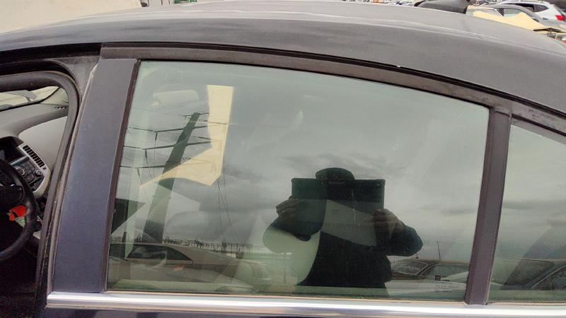2011-2016 Chevrolet Cruze Rear Door Glass/Window LH