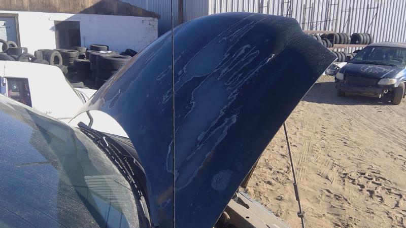 1996-2000 Voyager Hood