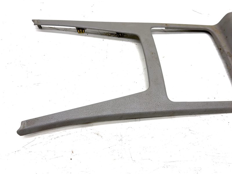 2005 Cadillac STS Dash Panel