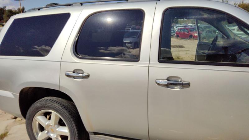 2007-2014 Chevrolet Tahoe Rear Door RH