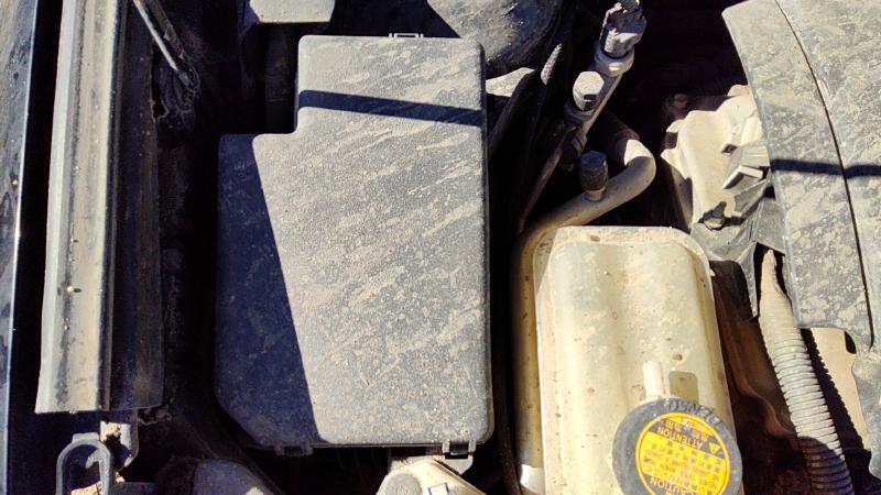 2006-2012 Toyota Rav-4 Engine Fuse Box RH