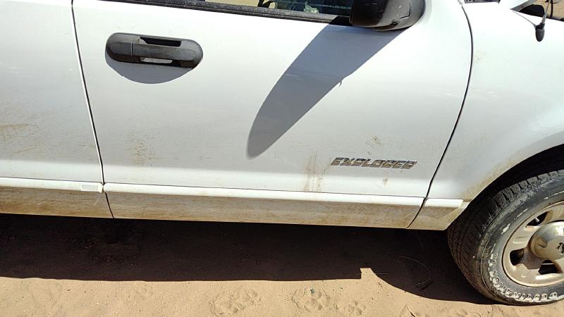 2002-2005 Explorer Front Door RH