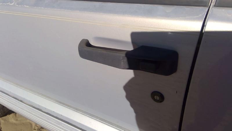 1994 Jeep Grand Cherokee Outside Door Handle LH