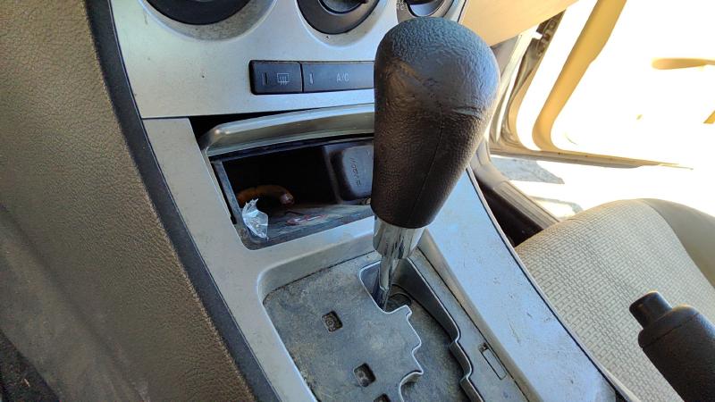 2010-2013 Mazda 3 Dash Panel