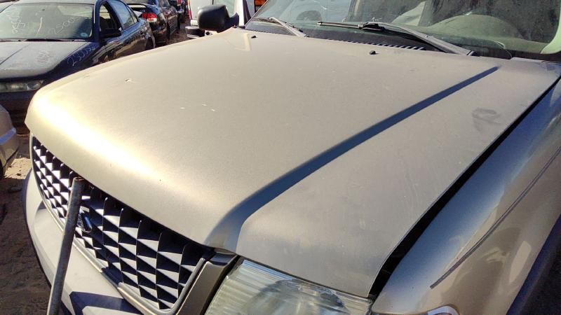 2002-2005 Explorer Hood
