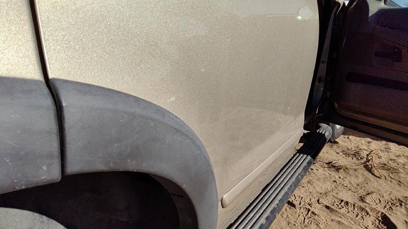 2002-2005 Explorer Rear Door RH