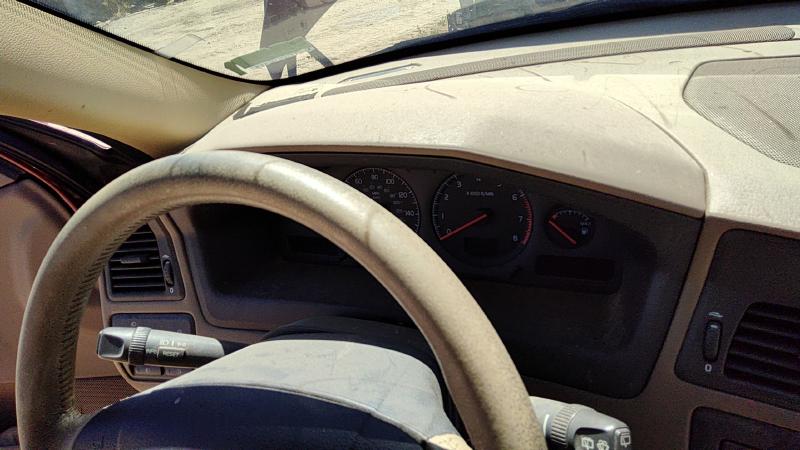 2001-2004 Volvo 70 Series Dash Panel