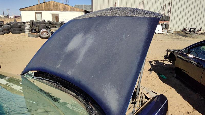 1998-2002 Oldsmobile Intrigue Hood
