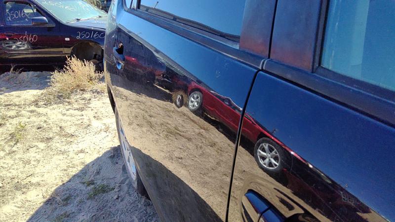 2004-2009 Toyota Prius Rear Door RH