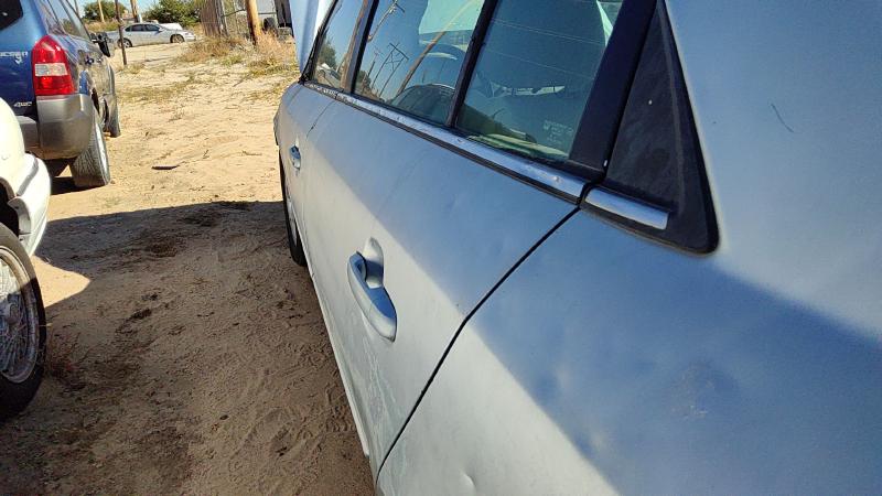 2006-2010 Hyundai Sonata Rear Door LH