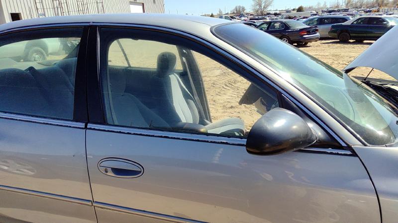 1998-2002 Oldsmobile Intrigue Front Door RH