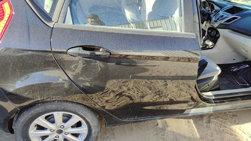 2011-2019 Fiesta (for) Rear Door RH