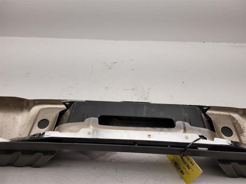 2004-2006 Ford Pickup F150 Series Rear Bumper Assembly