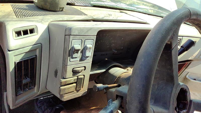 1986-1994 Blazer S10/jimmy S15 Dash Panel
