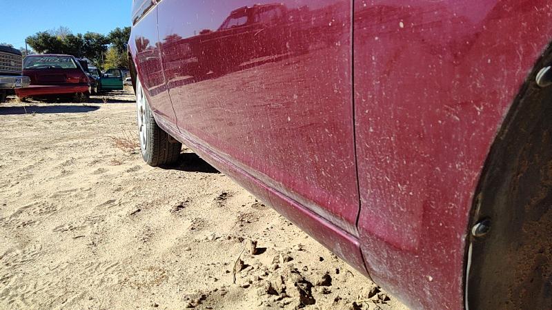 2006-2011 Hyundai Accent Front Door RH
