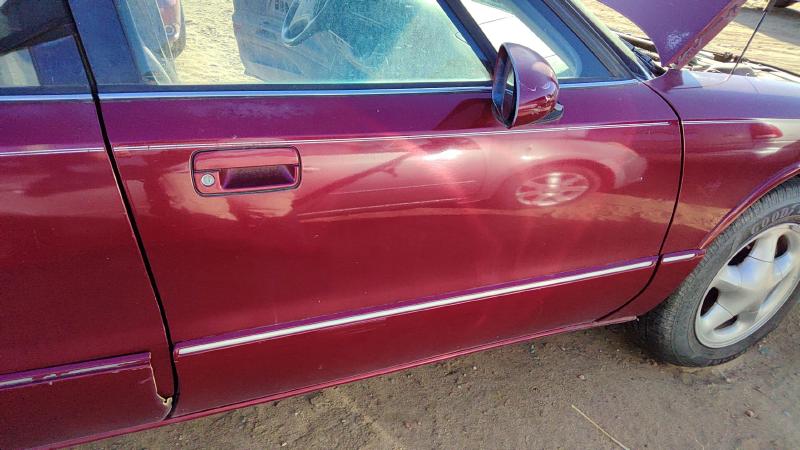 1991-1999 Oldsmobile Eighty-eight (80 & Up) Front Door RH