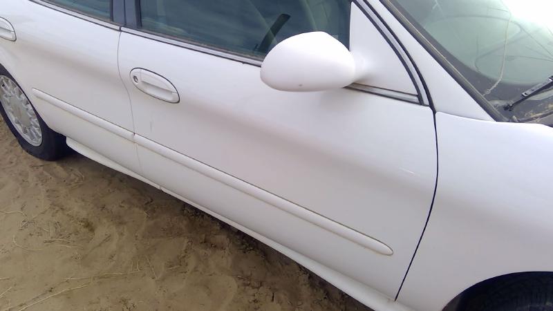 1996-1999 Sable (mercury) Front Door RH