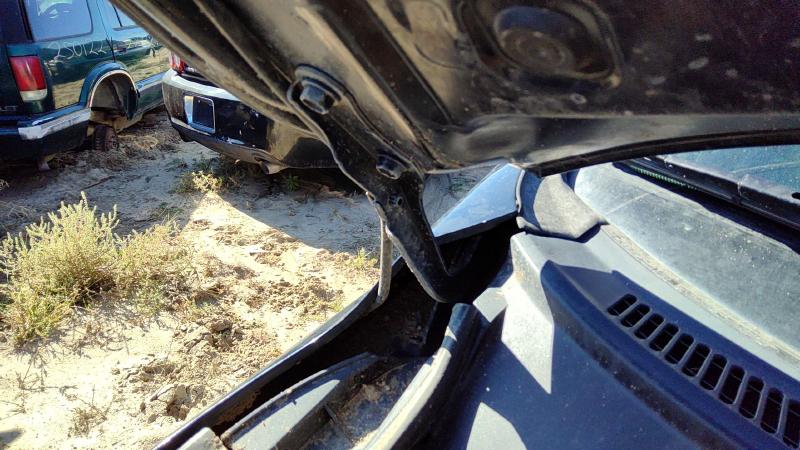 2006-2012 Toyota Rav-4 Hood Hinge RH