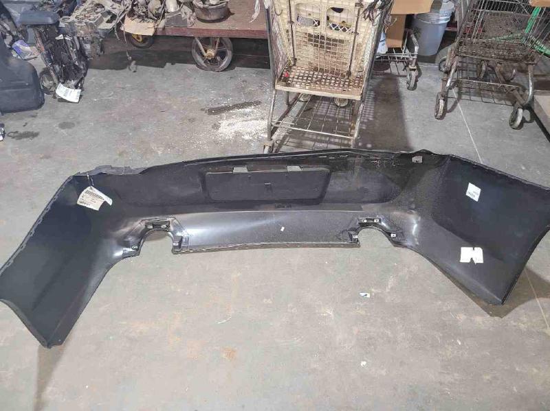 2011-2014 Chrysler 300 Rear Bumper Assembly