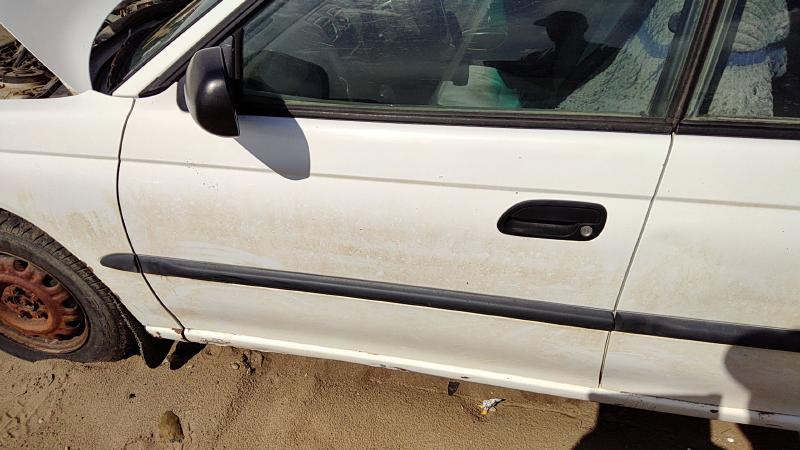 1995-1999 Subaru Legacy/ Outback Front Door LH