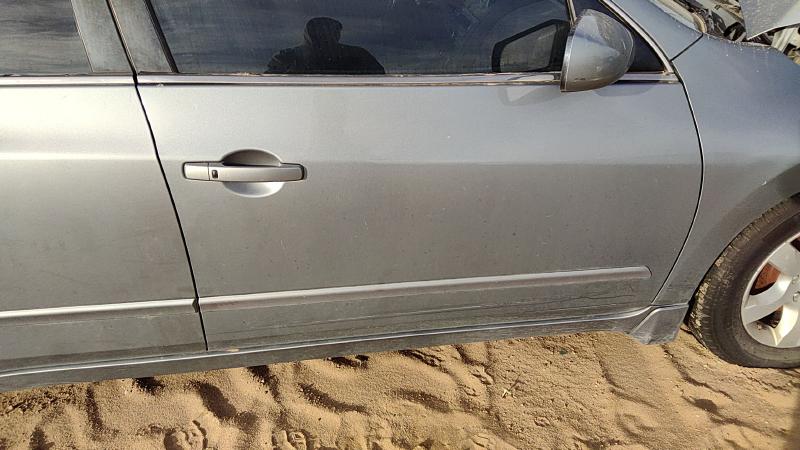 2007-2012 Nissan Altima Front Door RH