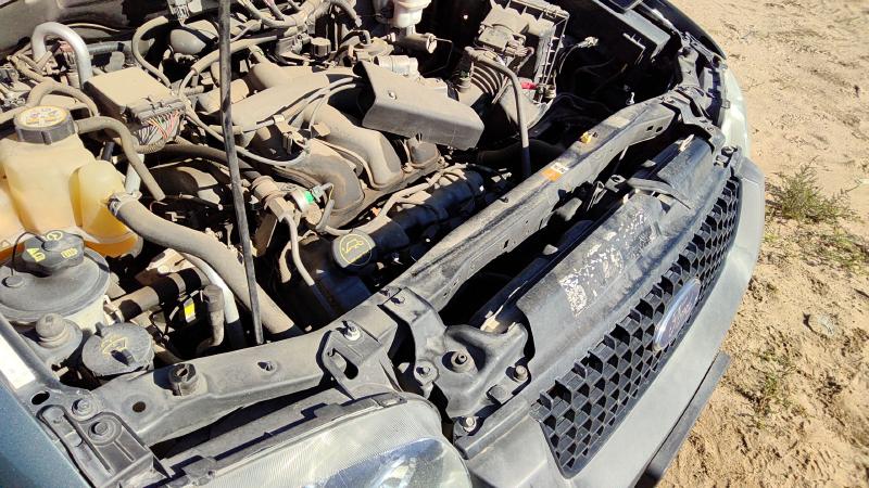2001-2007 Ford Escape Radiator Support