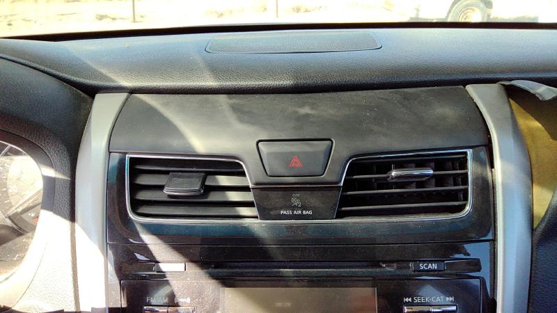 2013-2018 Nissan Altima Dash Panel