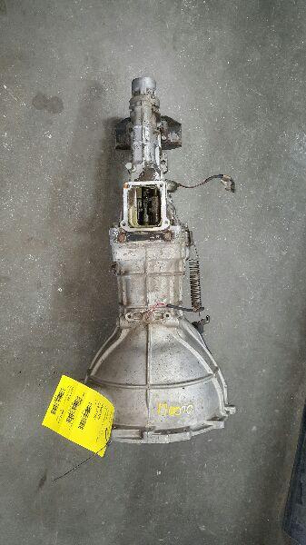 1978-1980 Chev Luv Transmission Assy.