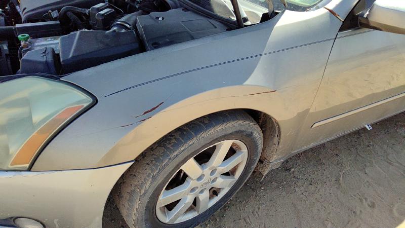 2004-2008 Nissan Maxima Fender LH