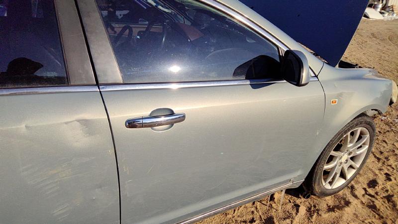 2007-2012 Malibu Front Door RH